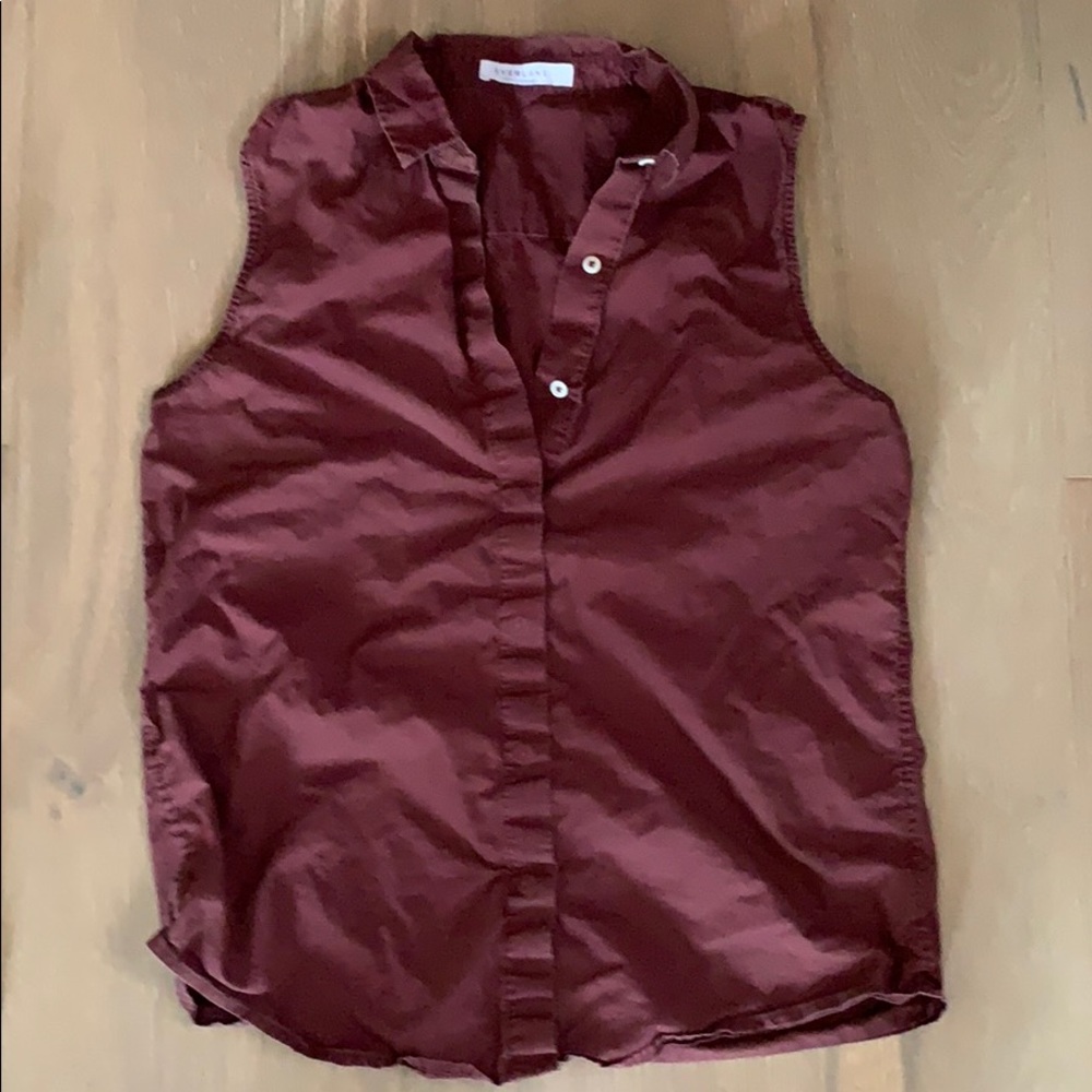 Everlane top